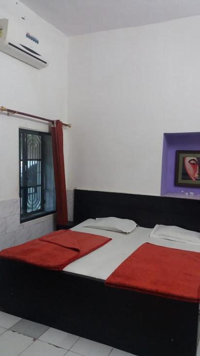 Hotel Jeet Агра Экстерьер фото